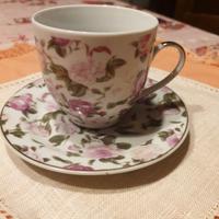 Tazza porcellana