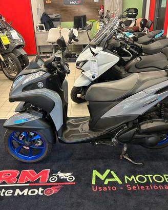 Yamaha Tricity 155 BLUE CORE TUO CON FORMULA 50%19