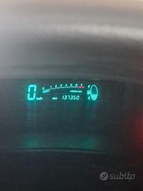 Yaris 2002 cilindrata 1000