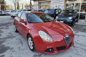 ALFA ROMEO GIULIETTA 1.6 JTDM 120CV 88KW-2011