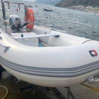 Gommone Tender Osculati 3,30m