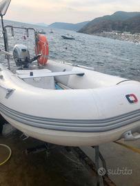 Gommone Tender Osculati 3,30m