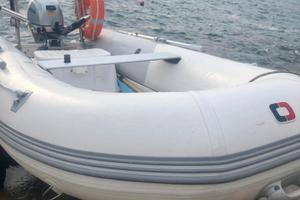Gommone Tender Osculati 3,30m