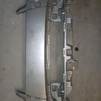 Ricambi Carrozzeria Smart 451 grigio chiaro