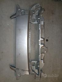 Ricambi Carrozzeria Smart 451 grigio chiaro