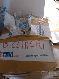 collezione personaggi disney