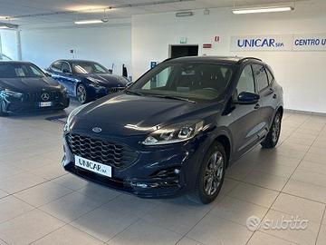 FORD Kuga 2.500 BENZINA FULL HYBRID 190 CV ST-LI