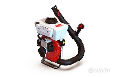 Atomizzatore a spalla K800 Martignani