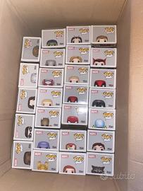 funko pop