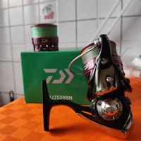 Mulinello daiwa ninja 3000