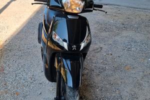 moto scooter 