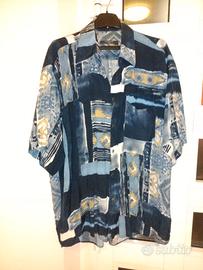 CAMICIA ESTIVA MANICHE CORTE