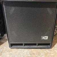 coppia subwoofer montarbo