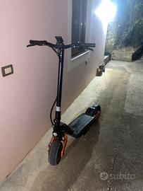 Kugoo G2Max monopattino elettrico