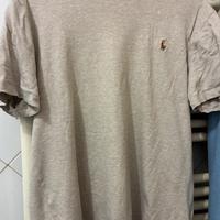 T-shirt Ralph Lauren