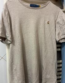 T-shirt Ralph Lauren