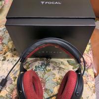 Focal Clear MG Pro