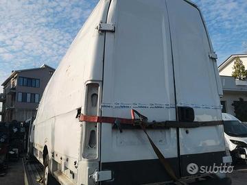 Daily 35s10 s12 ricambi