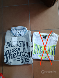 Abbigliamento bimbo invernale 10 anni