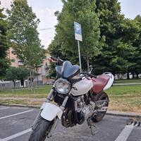 honda hornet 600, 2001 