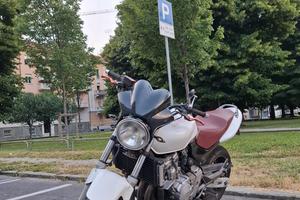 honda hornet 600, 2001 