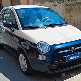 Fiat 500 1.3 Multijet