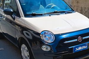 Fiat 500 1.3 Multijet