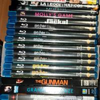 Blu Ray DVD Serie TV RIBASSATI