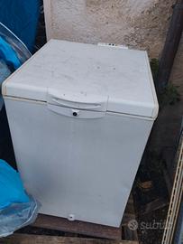 CONGELATORE POZZO 90 LT 3 STELLE