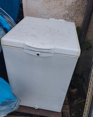 CONGELATORE POZZO 90 LT 3 STELLE