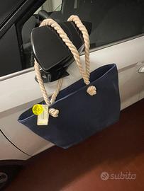 Borsa da spiaggia