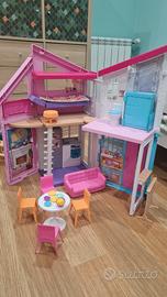 venedesi in blocco: Casa Barbie, Camper e Aereo