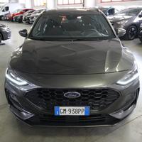 FORD Focus SW 1.0 EcoBoost Hybrid 125CV Powershi