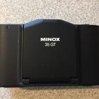 Fotocamera Minox 35 GT