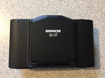 Fotocamera Minox 35 GT