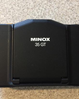 Fotocamera Minox 35 GT