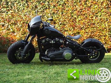 HARLEY-DAVIDSON 1340 Softail FAT BOB FXFB anno