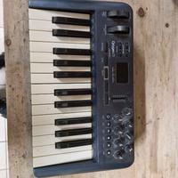 M-audio oxygen 25