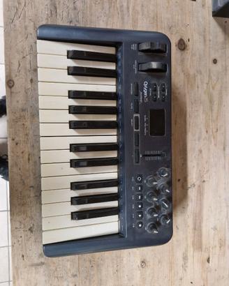 M-audio oxygen 25
