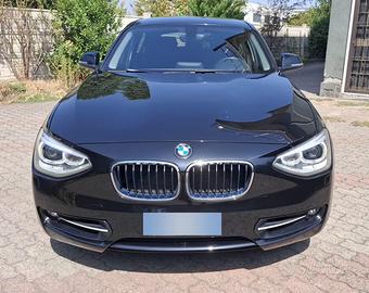 BMW serie 1 118i 170 cv 2013