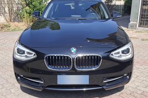 BMW serie 1 118i 170 cv 2013