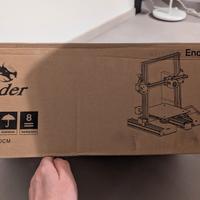Stampante 3D - Ender 3