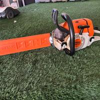 MOTOSEGA STIHL MS 260
