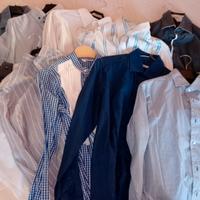 camicie Nara Camicie