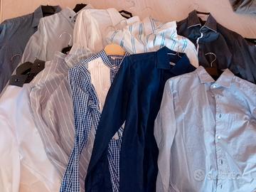 camicie Nara Camicie