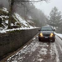 Jeep cherooke 2.8 CRD