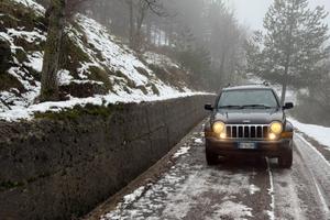 Jeep cherooke 2.8 CRD