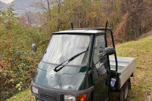 Piaggio Ape 50 - 2014