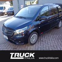 Mercedes-Benz VC Vito III - vito 111 cdi lo U91739