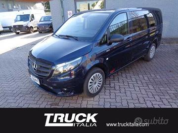 Mercedes-Benz VC Vito III - vito 111 cdi lo U91739